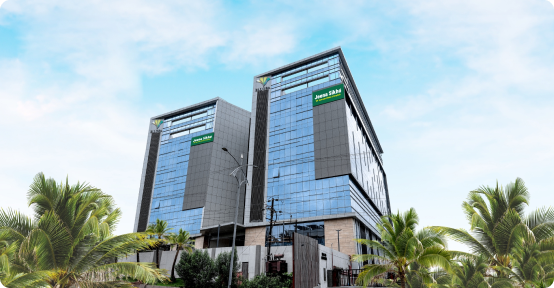 Find the Best NABH-Accredited Cancer Hospital Near You