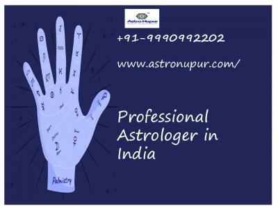 Astro Nupur – Online Astrology Consultation