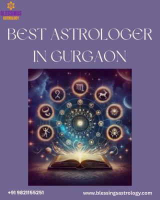 Best Astrologer In Gurgaon, India | Life Problem Solutions By Dr. Surabhi Bhatnagar