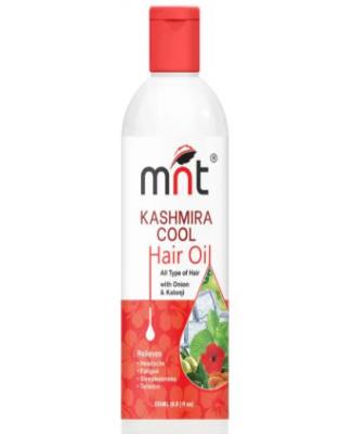 Advanced Hair Growth Serum