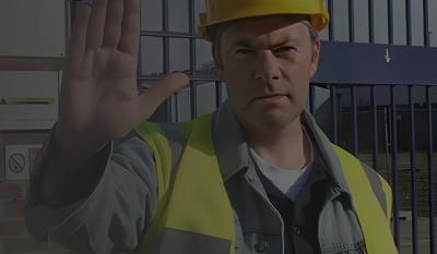 Construction Site Security Orange County - Other Other