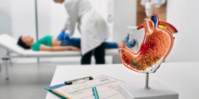 Best Gastroenterologist in Gurgaon | Atharva Clinic