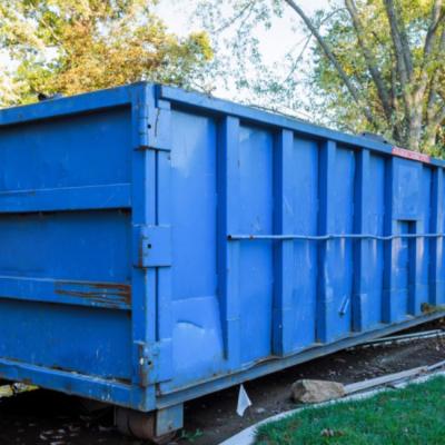 Affordable Dumpster Rental in Longwood | Liberty Hauling Services