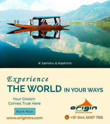 Best tour operators from Chennai