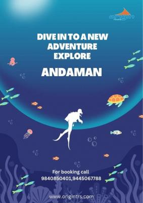 Best Honeymoon Tour packages from Chennai