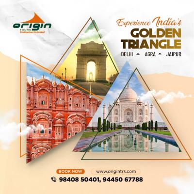 Top Domestic tour packages from Chennai