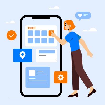 Top Mobile App Development Company in India || Quickensol