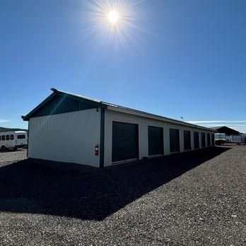 RV Storage Bend Oregon - Other Other
