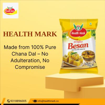 Premium Indian Spices from Baddi | Health Mark Food