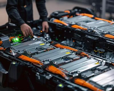 Reliable Car Battery Replacement Christchurch 