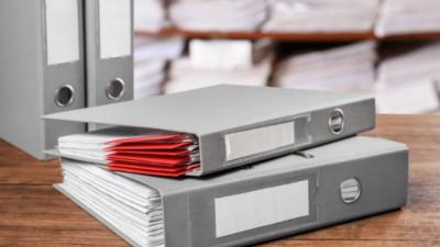 Paper Shredding Services in Los Angeles