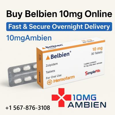 Buy Belbien 10mg Online – Fast & Secure Overnight Delivery