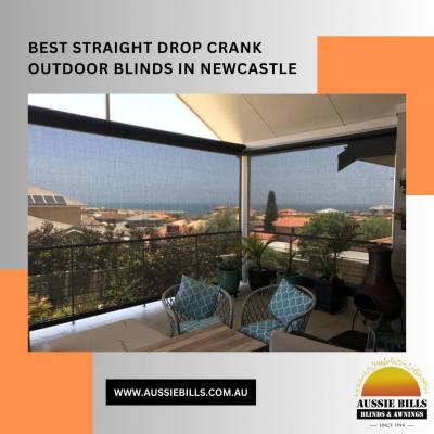 Outdoor Blinds Newcastle - Sydney Other