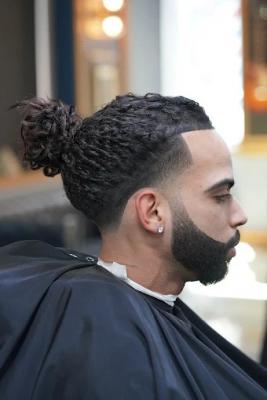 Marvelous Barber Lounge - Other Other