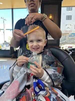 Marvelous Barber Lounge - Other Other