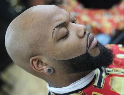 Marvelous Barber Lounge - Other Other