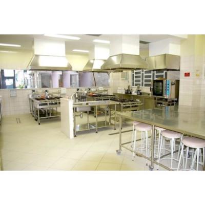 Restaurant Drain Unclogging in Hamilton - Other Other