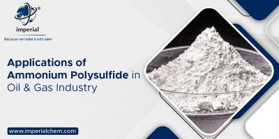 Oilfield chemicals manufacturer  | imperialchem - Visakhpatnam Other