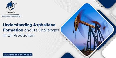 Oilfield chemicals manufacturer  | imperialchem - Visakhpatnam Other