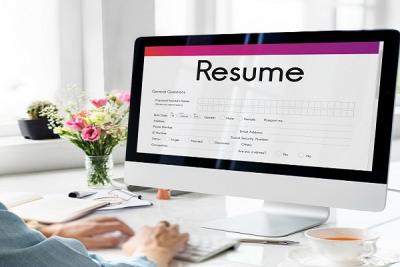 Best Resume Writer for Career Growth & Success