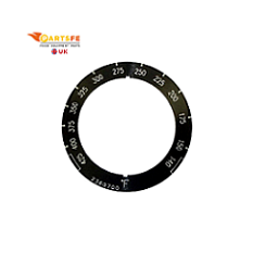 Cleveland SK2360700 Dial Insert - Chicago Other
