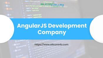 AngularJs Development Company India,Outsource AngularJs Web Development
