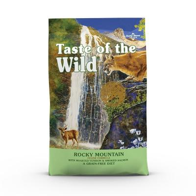 Taste of the Wild | Superpaws.sg - Singapore Region Other