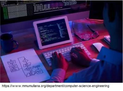 Computer science engineering college