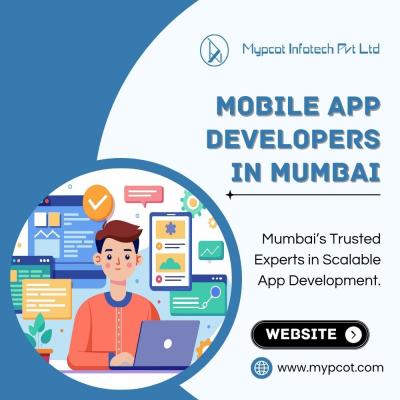 Hire Expert Mobile App Developers in Mumbai