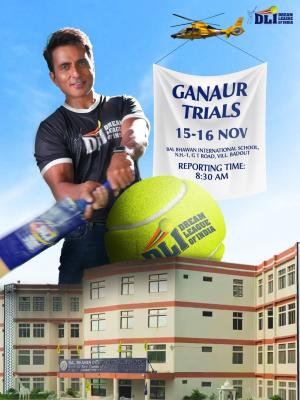 DLI Ganaur Trials - Delhi Other