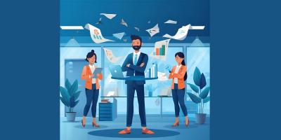 Empowering Business Growth