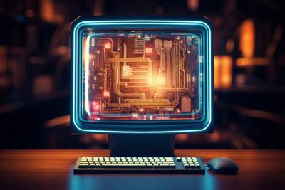 App Development Company in Delhi - Other Computer