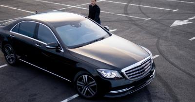 Premium Zurich Airport Transfer - Zurich Other
