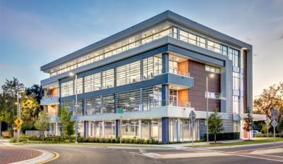 Commercial Property Valuation Services - Other Other