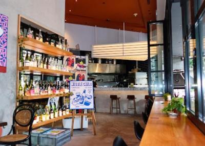 Best Bar Restaurant in Rochor - Singapore Region Other