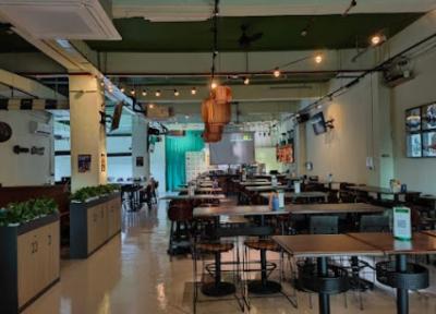 Best Western Restaurant in MacPherson - Singapore Region Other