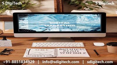 Affordable SEO Services in Noida - Delhi Other