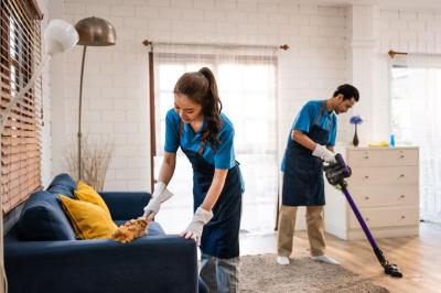 Yaalee Cleaning Services - Other Professional Services
