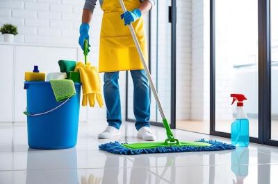 Yaalee Cleaning Services - Other Professional Services