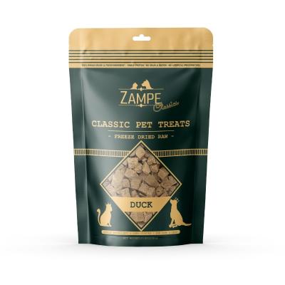 Zampe Freeze Dried | Superpaws.sg - Singapore Region Other