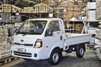 Best Pickup Rental Ajman – Reliable Trucks & Great Value