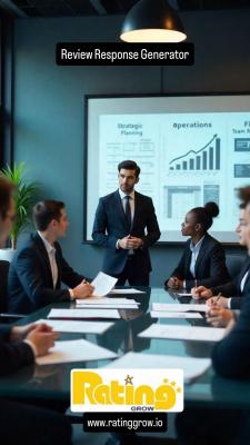 Smart Replies for Customer Feedback | Rating Grow