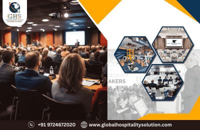 Event Management Company in Udaipur: Global Hospitality Solution