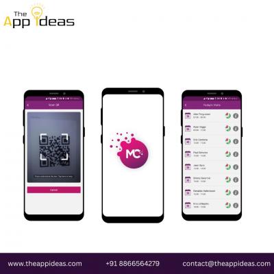 iOS & Android App Development Services in London