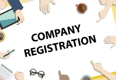 Company Registration Services Provider In Noida - Delhi Other