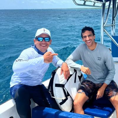 Freediving Bayahibe Online | Freedivingdr.com - Other Other