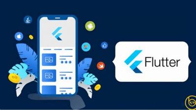 Flutter Mobile App Development Experts in India