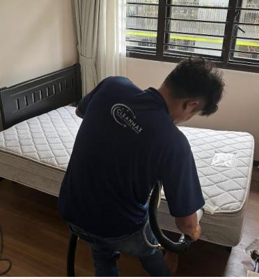 Professional Spring Cleaning Services in Singapore – Refresh Your Home with Cleanmax