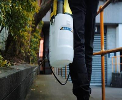 Commercial Pest Control Sydney - Sydney Professional Services