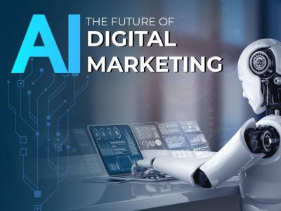 Best AI Digital Marketing Agency in Hyderabad | Wildnet Technologies